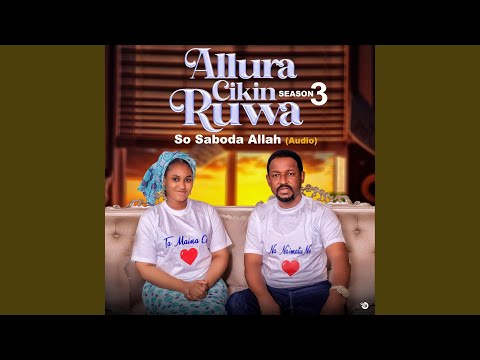 So Saboda Allah