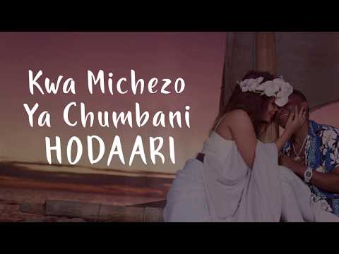 Mbosso Hodari Official Lyrics Sms SKIZA 8544438 To 811