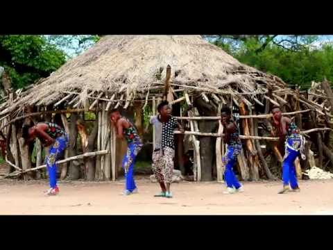 Kisima Machemba Official Video HD