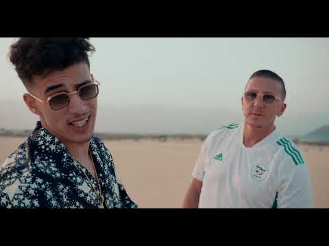 DJ Kayz Feat Moha K Bled Clip Officiel
