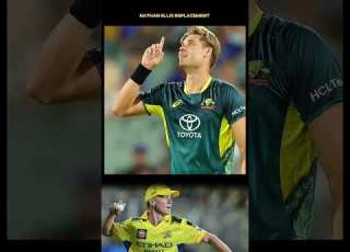  Chennai Super Kings Sign Spencer Johnson As Replacement For Nathan Ellis