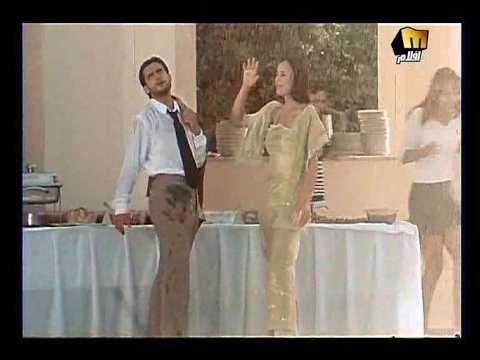 حصرياااا الفيلم العربي السلم والثعبان بطولة هاني سلامه وحلا شيحة بدون حذف