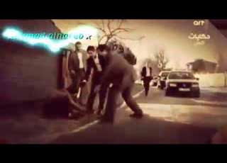 الغدر في الدم