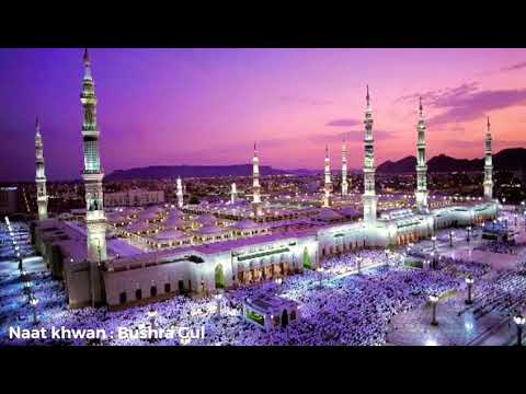 Imaam Ul Ambiya Dekhun Bushra Gul YIC Imaam Ul Ambiya Dekhun Bushra Gul YIC