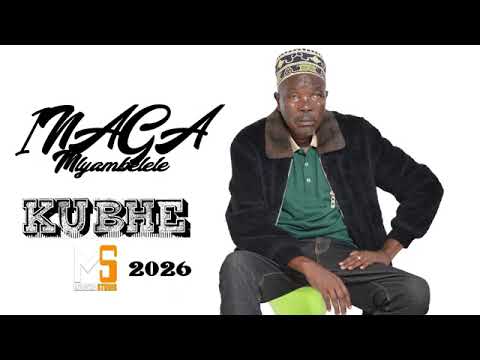 Inaga Myambelele Kubhe Song Audio Dj Yohana