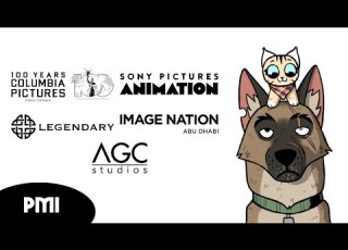 Columbia Pictures Sony Pictures Animation Legendary Image Nation AGC Studios 2024 TL PMI