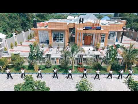 DUNYA YA MBEHI SONG WATOTO VIDEO 4K DJ COSS 0783651230