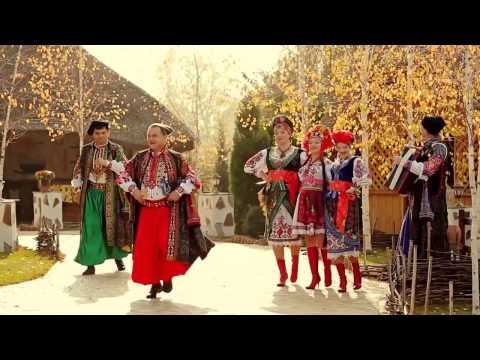 Ой чорна я си чорна Oi Chorna Ya Sy Chorna