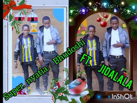 ANELEMI MBASANDO FT NYATI SINGIDA UJUMBE BHUDOSHI 2025