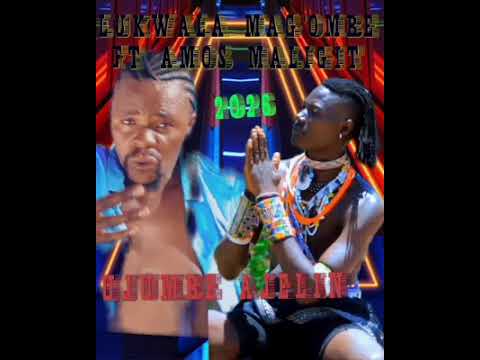 LUKWALA MAG OMBE FT AMOS MALIGITA UJUMBE AJELINA