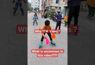 Why 17M Views Funny Skating Video Shortvideo Shorts Comedyvideo Skateboarding Skate Funny