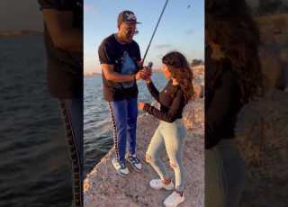  اصغر صياده فى اسكندريه