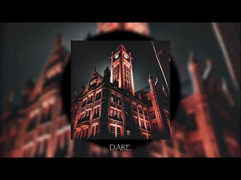 Sayfalse TRXVELER DJ ALIM DARE Slowed Reverb