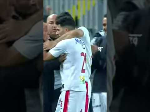الزمالك عياط الزمالك علي زيزو