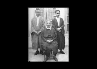  015 سورة الحجر للقارئ سيدي علي البراق