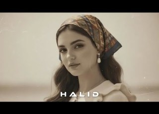  Halid Ruya Original Mix