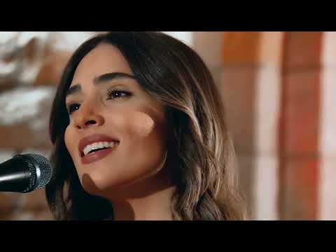 Ta3a Yasou3 تعا يسوع Christmas Concert By Christiane Najjar