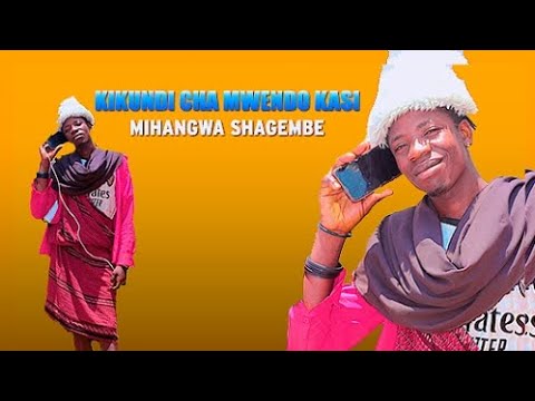 Mihangwa Shagembe Kikundi Cha Mwendo Kasi Official Audio 2026