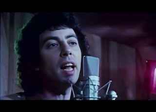  Graham Gouldman 10cc Sunburn UK 1979 4K Refreshed
