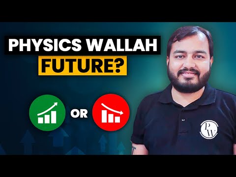 What Is Physics Wallah S STRATEGY