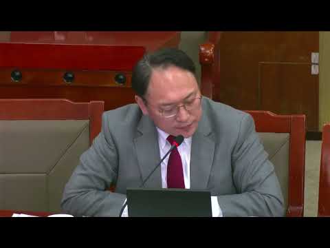 Ц Баатархүү Хотын удирдлагууд хамгийн өндөр төсөвт өртөгтэй төслүүдийг л лоббидож байна