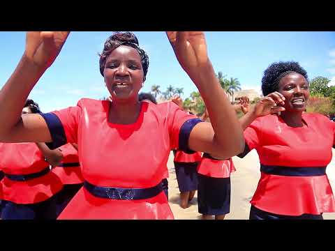 Dunia Na Vyote By AIC KITIKYUMU CHOIR Makueni Kenya