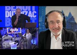 Il Y A Un Effet Fréchette Que Les Gens Soient Fâchés Ou Non Assure Antoine Robitaille