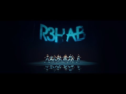 Now United R3HAB One Love Official Music Video