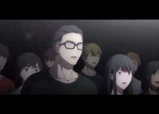 Umi E Syh Uenoyama Alt Vocals