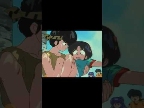 Akane X Ryoga Ranma Akane X Ryoga Money Edits Animeedit Pchan Capcut Aña Cute Art