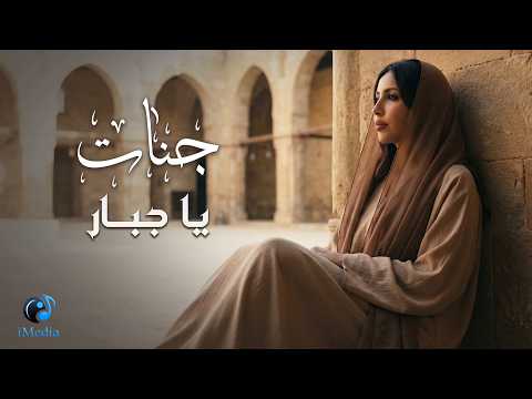 Jannat Ya Gabar Official Video L جنات يا جبار Jannat Ya Gabar Official Video L جنات يا جبار