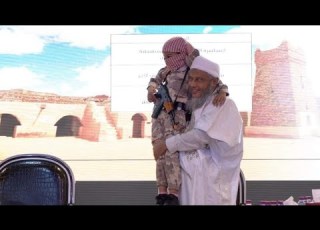 الثقافة الشنقيطية الروافد والخصائص فضيلة الشيخ محمد ان الددو