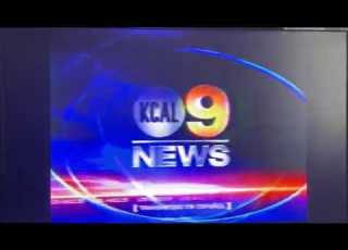  KCAL 9 News At 9 30pm Talent Open May 1 2006