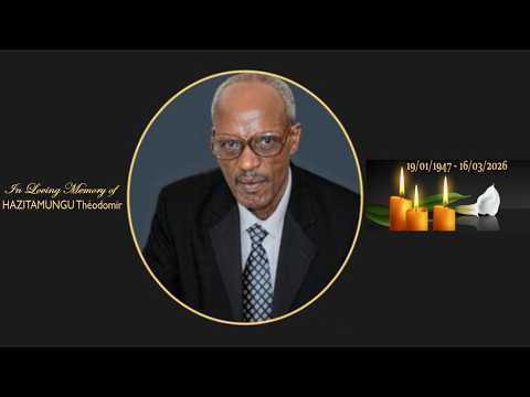 UMUGOROBA WO KWIZIHIZA UBUZIMA BW UMUBYEYI WACU HAZITAMUNGU Théodomir UMUGOROBA WO KWIZIHIZA UBUZIMA BW UMUBYEYI WACU HAZITAMUNGU Théodomir