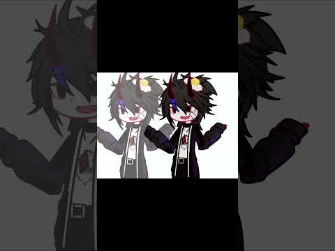 Dame Un Grr Warning Voice Reveal With My Brother Capcutedit Gacha 4tw 4u Gachalife Edit