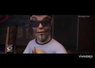  Sia Saketi Ma Az Ounashim OFFICIAL VIDEO HD
