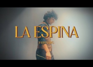 Dariel Amant La Espina Yash Garg Choreography