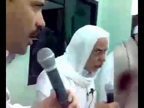 حضرة يا رسول سلام عليك أنتم فروضي و نفلي الأستاذ حسن حفار