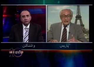 زنده یاد شجاع الدین شفا خمینی چیزی بجز دروغ نگفت