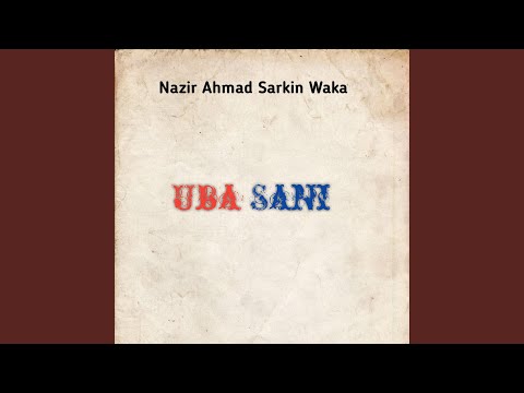 Uba Sani