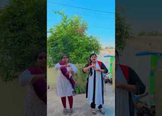  Malli Blooper Shorts Shortvideo Trending Folksong Trendingshorts Manglisong