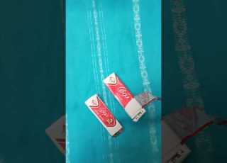 ايه أحسن تحلية بعد الفسيخ والبصل شوفوا أحسن لبان من السوبر ماركت Vlog Vibes Viral Shorts