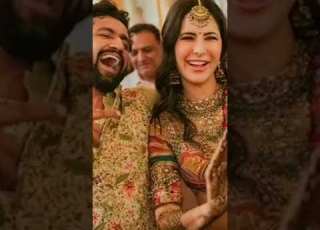 Katrina Kaif Gets Death Threat Shorts