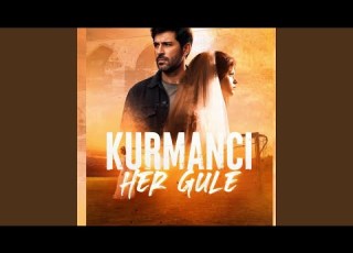 KURMANCİ HERE GÜLE 2 İNGİLİZCE KÜRTÇE TÜRKÇE 2026