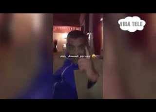 نيبا يوجه رسالة خويا خالد دير عقلك
