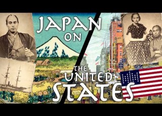  First Japanese Visitor To USA Describes American Life 1860 Tokugawa Embassy Primary Source