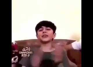  صوت طفل تركي رائع