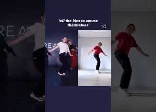  Just Dance