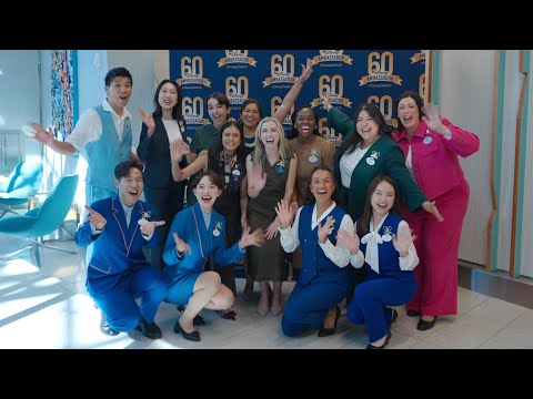 The 2026 2027 Global Disney Ambassador Team Special Engagement