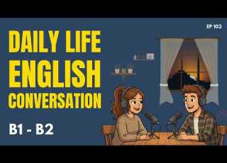  Level Up Your English From B1 To B2 Stop Sounding Like A Beginner English Podcast